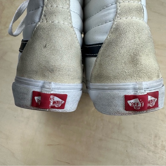 Vans sneaker - Picture 8 of 14